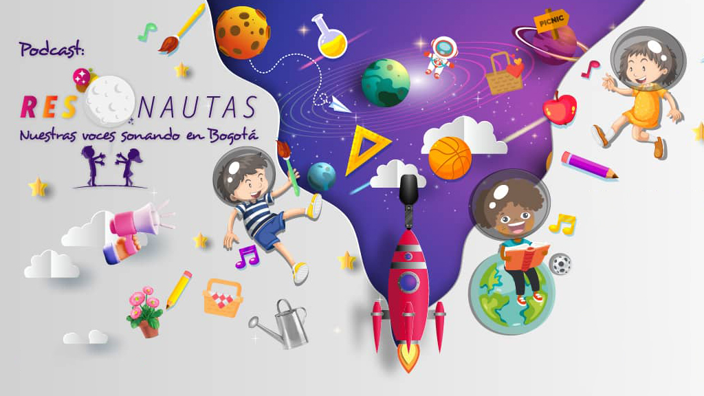 Resonautas