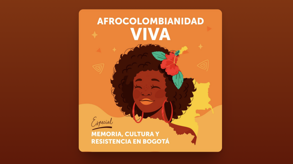 Afrocolombianidad Bogotá